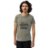 Denim T-Shirt